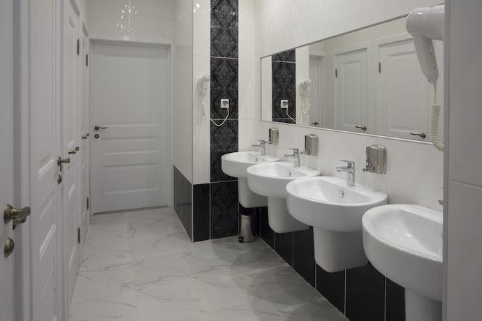 Imagen de la habitación del Hotel Nevsky Capsule. Foto 12