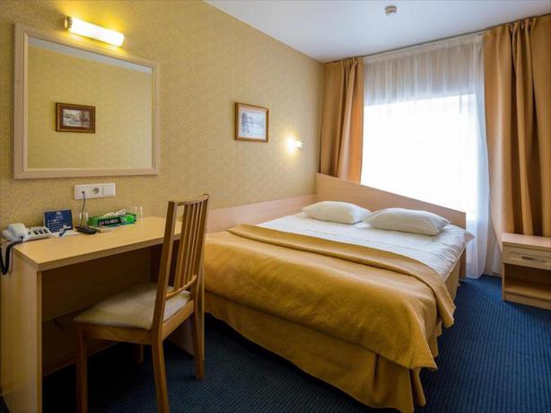 Imagen general del Hotel Nevsky Central Hotel. Foto 3