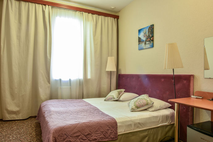 Imagen de la habitación del Hotel Nevsky Centre. Foto 5