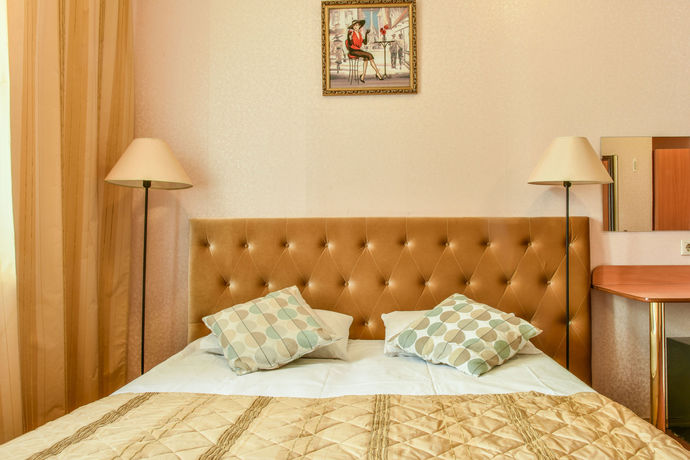 Imagen de la habitación del Hotel Nevsky Centre. Foto 6