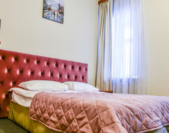 Imagen de la habitación del Hotel Nevsky Centre. Foto 12