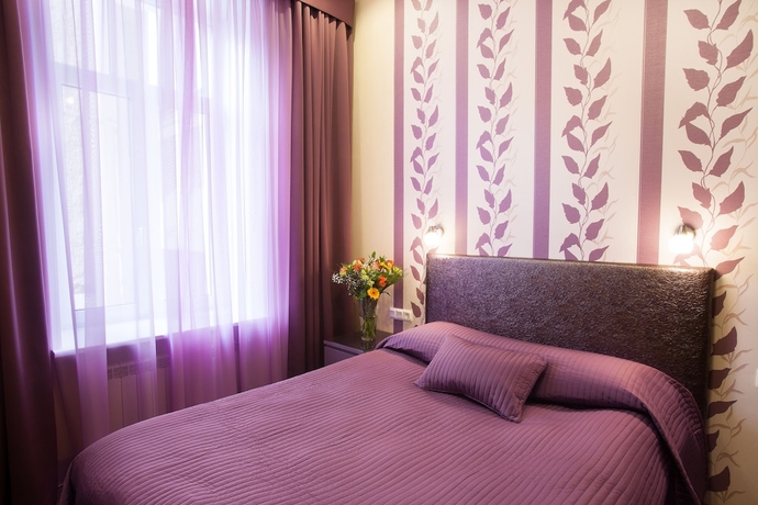 Imagen de la habitación del Hotel Nevsky Contour. Foto 3