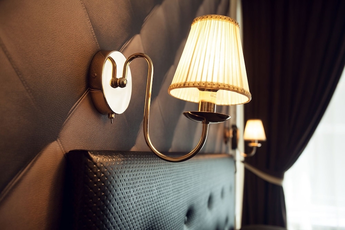 Imagen de la habitación del Hotel Nevsky Contour. Foto 4