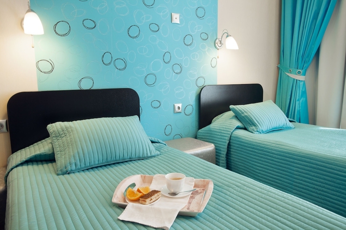 Imagen de la habitación del Hotel Nevsky Contour. Foto 10