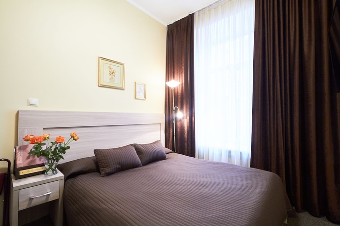 Imagen de la habitación del Hotel Nevsky Contour. Foto 11