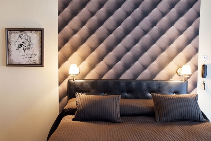 Imagen de la habitación del Hotel Nevsky Contour. Foto 15