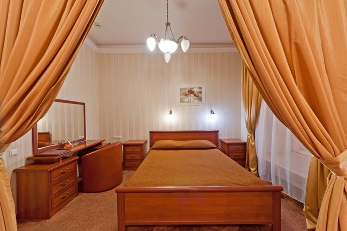 Imagen de la habitación del Hotel Nevsky Express. Foto 5