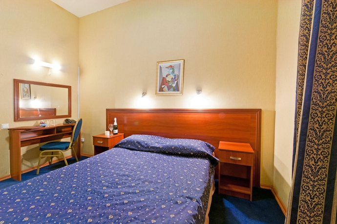Imagen de la habitación del Hotel Nevsky Express. Foto 7