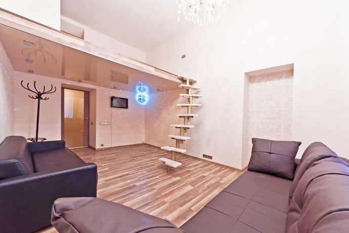 Imagen de la habitación del Hotel Nevsky Express. Foto 9