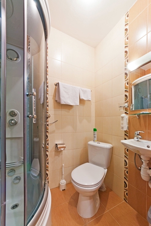 Imagen de la habitación del Hotel Nevsky Express. Foto 10