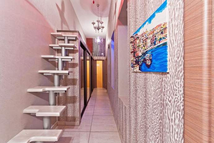 Imagen de la habitación del Hotel Nevsky Express. Foto 11