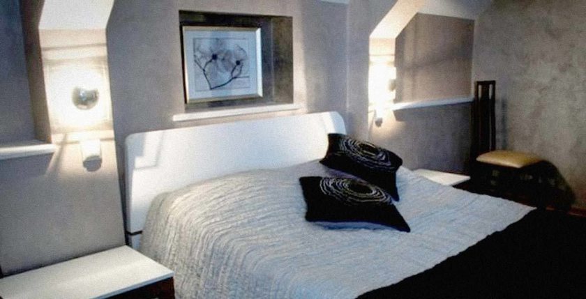 Imagen de la habitación del Hotel Nevsky. Foto 2
