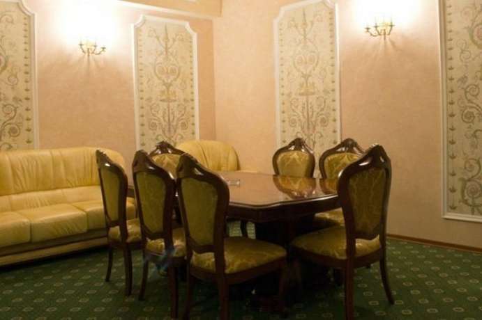 Imagen de la habitación del Hotel Nevsky. Foto 4
