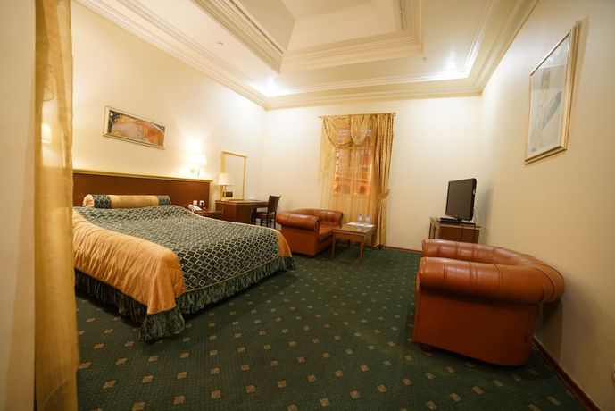 Imagen de la habitación del Hotel Nevsky. Foto 5