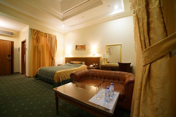 Imagen de la habitación del Hotel Nevsky. Foto 6