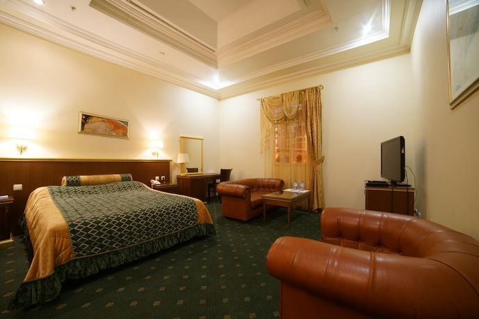 Imagen de la habitación del Hotel Nevsky. Foto 7