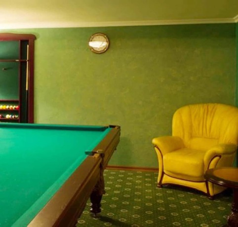 Imagen de la habitación del Hotel Nevsky. Foto 8