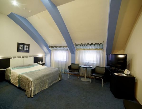 Imagen general del Hotel Nevsky. Foto 1