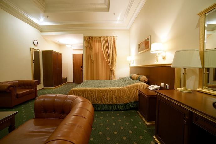 Imagen de la habitación del Hotel Nevsky. Foto 10