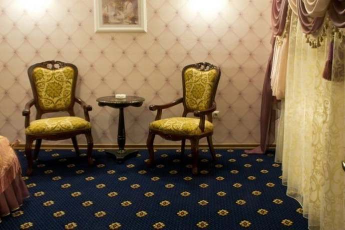 Imagen de la habitación del Hotel Nevsky. Foto 12