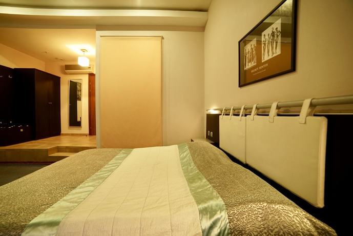 Imagen de la habitación del Hotel Nevsky. Foto 14