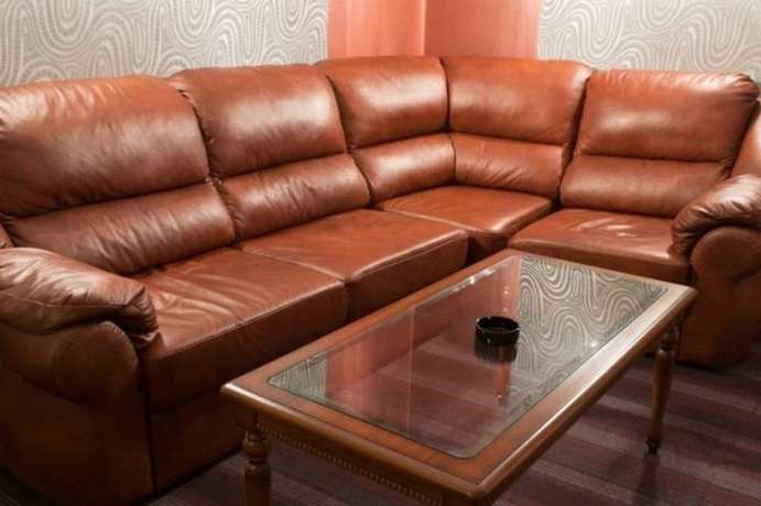 Imagen de la habitación del Hotel Nevsky. Foto 16