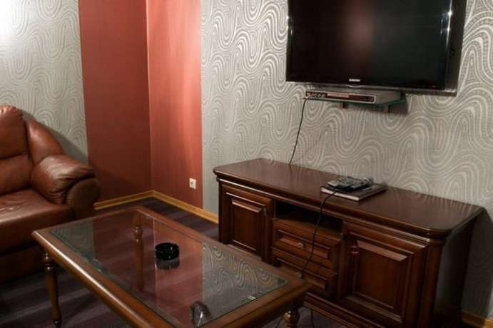 Imagen de la habitación del Hotel Nevsky. Foto 17
