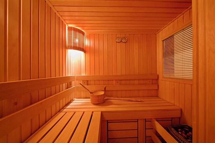 Imagen de la habitación del Hotel Nevsky Forum. Foto 10