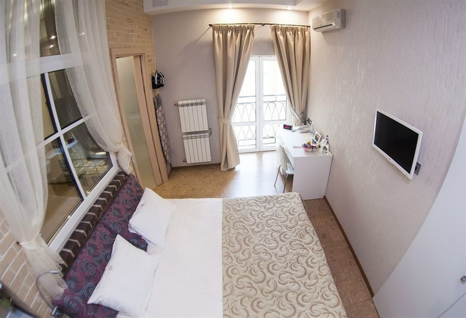 Imagen de la habitación del Hotel Nevsky Forum. Foto 11