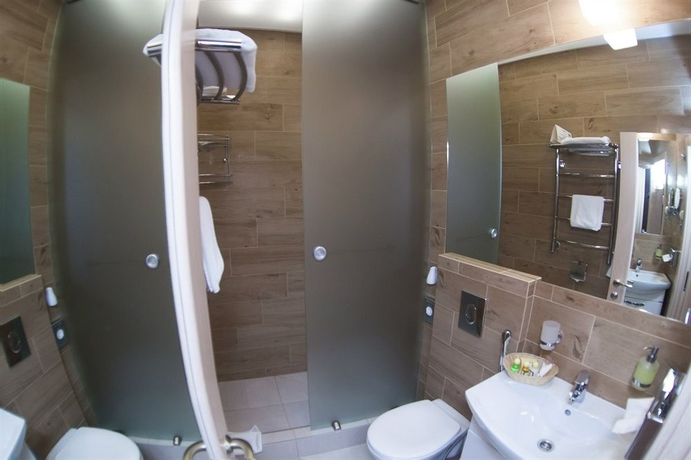 Imagen de la habitación del Hotel Nevsky Forum. Foto 12
