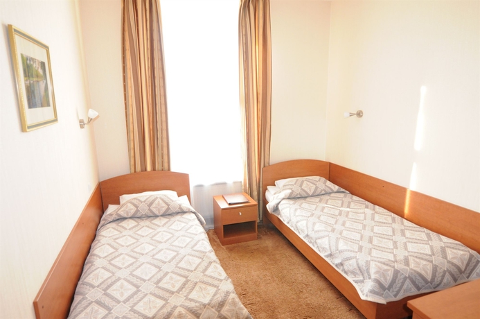 Imagen de la habitación del Hotel Nevsky Grand Apartments. Foto 10