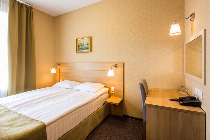 Imagen de la habitación del Hotel Nevsky Grand Apartments. Foto 12