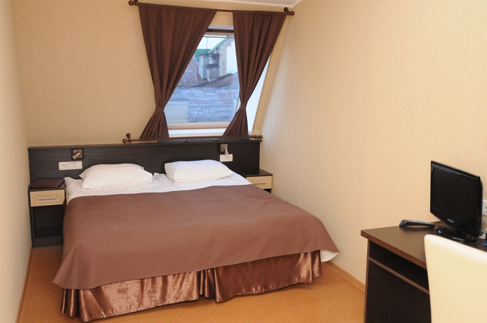 Imagen de la habitación del Hotel Nevsky Grand Apartments. Foto 13