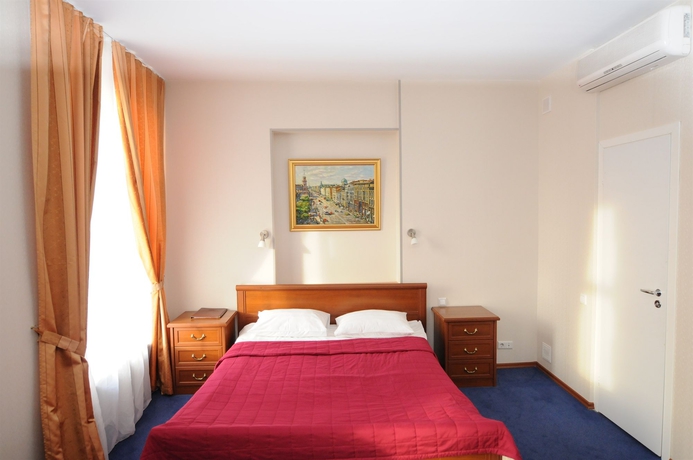 Imagen de la habitación del Hotel Nevsky Grand Apartments. Foto 14
