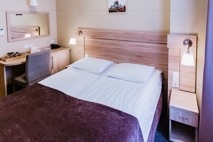 Imagen de la habitación del Hotel Nevsky Grand Energy. Foto 3