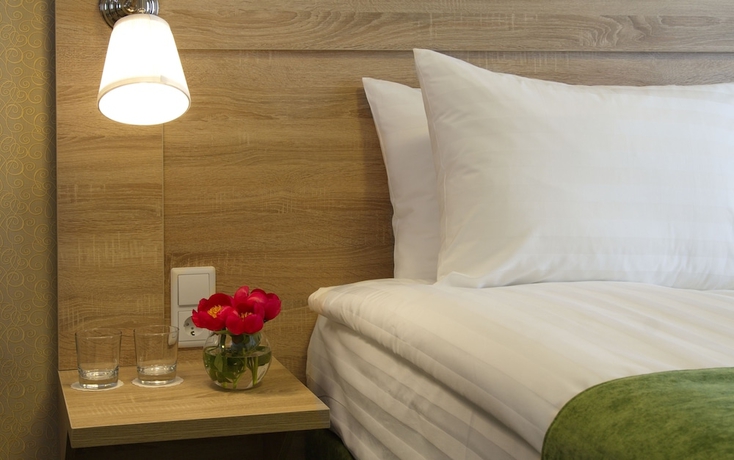 Imagen de la habitación del Hotel Nevsky Grand Energy. Foto 4