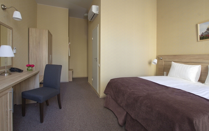Imagen de la habitación del Hotel Nevsky Grand Energy. Foto 6