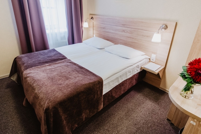 Imagen de la habitación del Hotel Nevsky Grand Energy. Foto 13