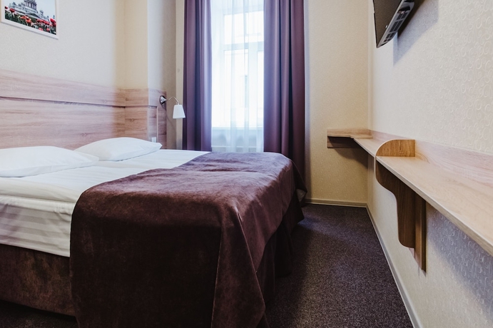 Imagen de la habitación del Hotel Nevsky Grand Energy. Foto 16