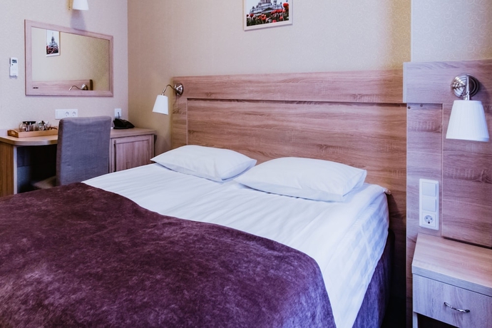 Imagen de la habitación del Hotel Nevsky Grand Energy. Foto 17