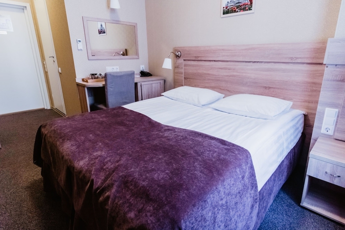 Imagen de la habitación del Hotel Nevsky Grand Energy. Foto 18