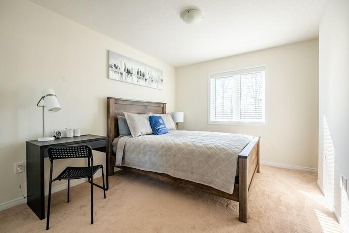 Imagen general del Hotel New 3BR Townhouse, Minutes to Niagara Falls and Brock University by GLOBALSTAY. Foto 3
