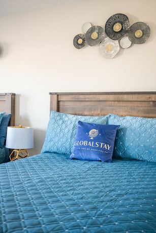 Imagen general del Hotel New 3BR Townhouse, Minutes to Niagara Falls and Brock University by GLOBALSTAY. Foto 5