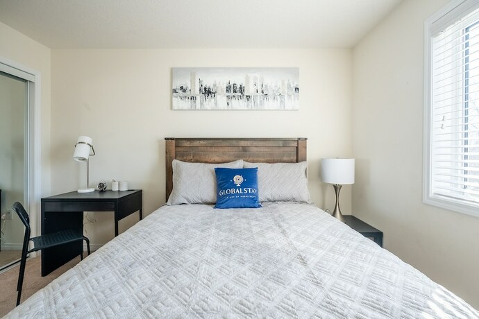 Imagen general del Hotel New 3BR Townhouse, Minutes to Niagara Falls and Brock University by GLOBALSTAY. Foto 6