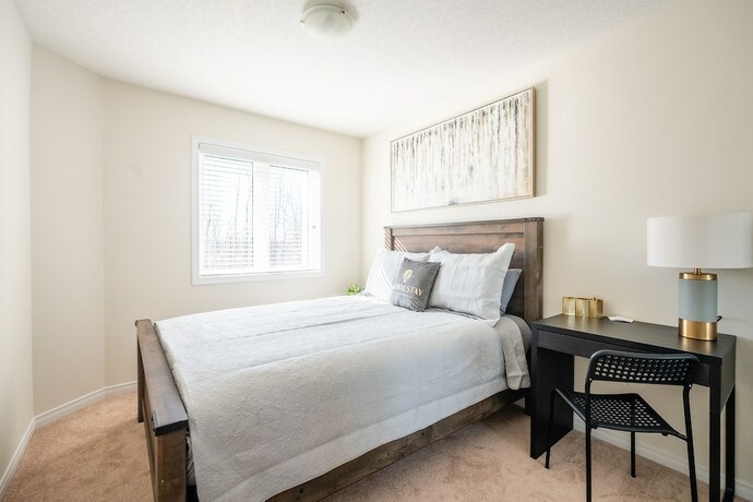Imagen general del Hotel New 3BR Townhouse, Minutes to Niagara Falls and Brock University by GLOBALSTAY. Foto 7