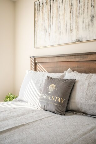 Imagen general del Hotel New 3BR Townhouse, Minutes to Niagara Falls and Brock University by GLOBALSTAY. Foto 8