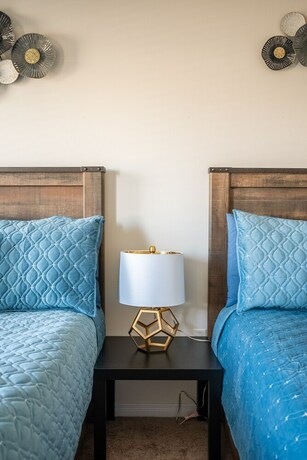 Imagen general del Hotel New 3BR Townhouse, Minutes to Niagara Falls and Brock University by GLOBALSTAY. Foto 12