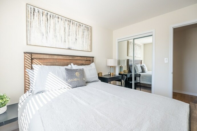 Imagen general del Hotel New 3BR Townhouse, Minutes to Niagara Falls and Brock University by GLOBALSTAY. Foto 13