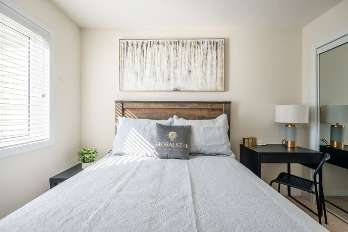 Imagen general del Hotel New 3BR Townhouse, Minutes to Niagara Falls and Brock University by GLOBALSTAY. Foto 14