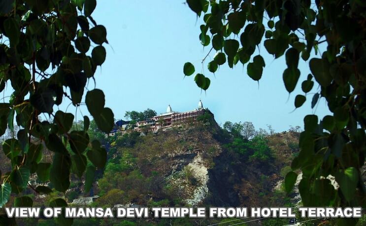 Imagen general del Hotel New Aditya. Foto 3
